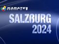 KARATE 1 SERİES A SALZBURG